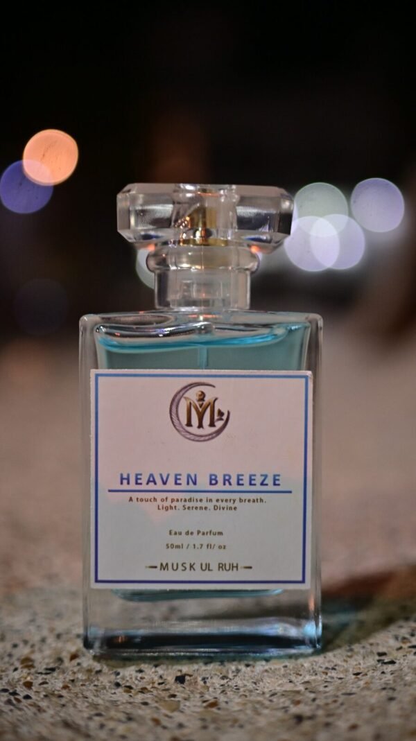 HEAVEN BREEZE