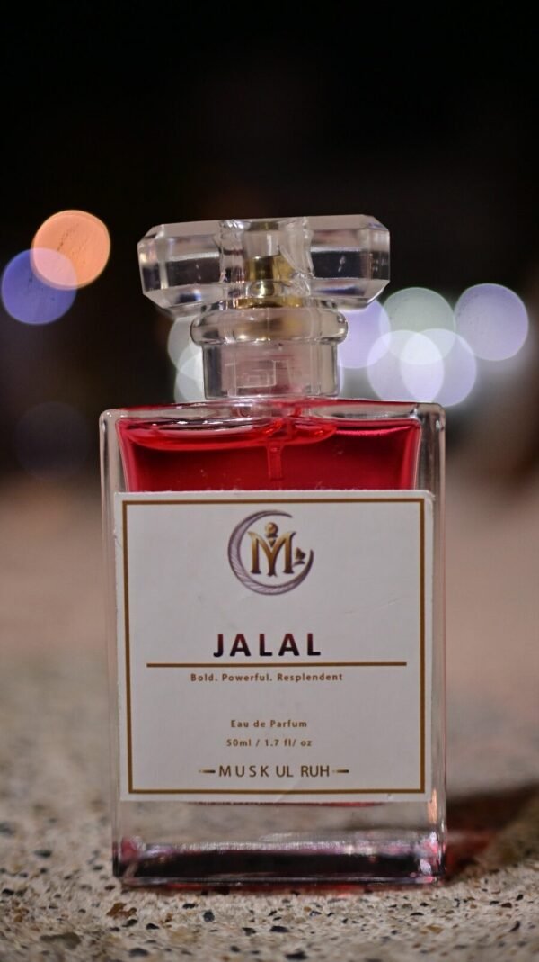 JALAL